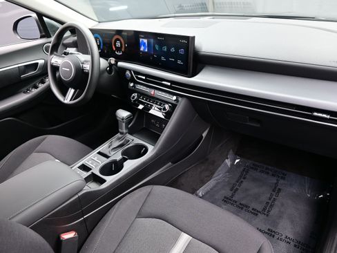 Certified 2026 Hyundai Sonata SE FWD image 14