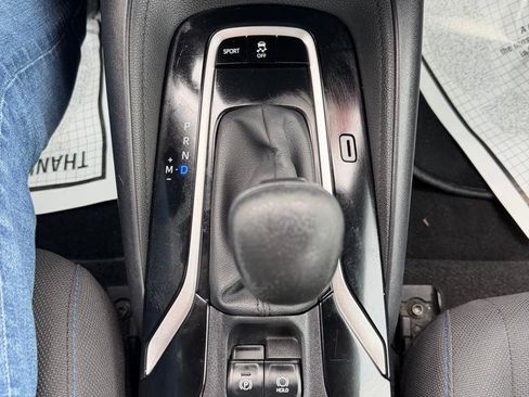 Used 2020 Toyota Corolla SE FWD image 14