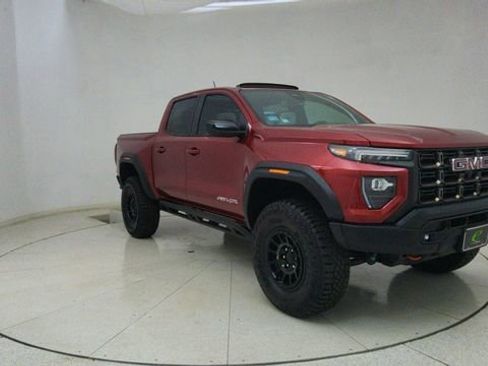 Used 2024 GMC Canyon AT4X w/ AT4X AEV Edition AWD/4WD image 66