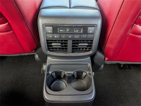 Certified 2023 MAZDA CX-9 Carbon Edition image 28