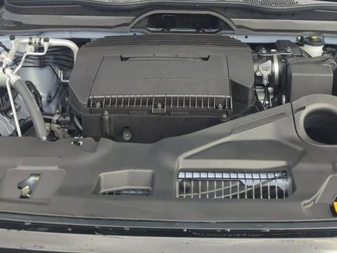 New 2026 Honda Pilot Sport image 8