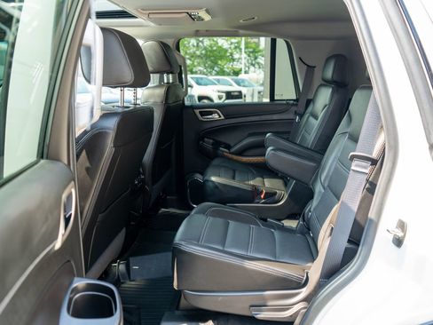 Used 2020 GMC Yukon Denali w/ Denali Ultimate Package AWD/4WD image 14