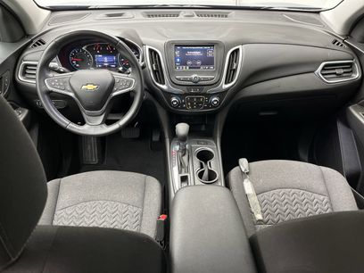 Certified 2022 Chevrolet Equinox LT w/ Driver Convenience Package