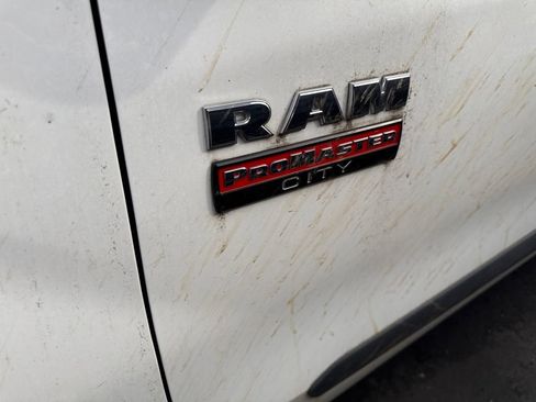 Used 2022 RAM ProMaster City Wagon FWD image 10