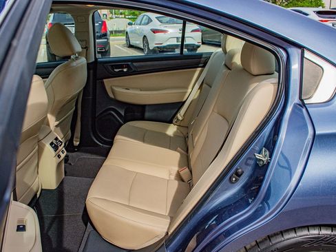 Used 2016 Subaru Legacy 3.6R Limited AWD/4WD image 13