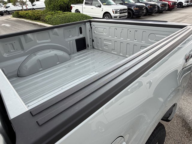 New 2026 Ford F150 Lariat AWD/4WD image 15