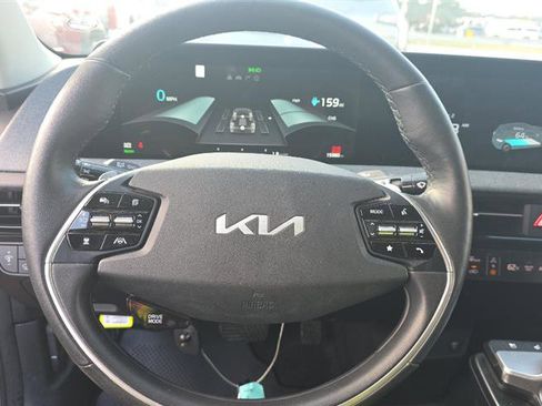 Used 2024 Kia EV6 Wind w/ Wind Technology Package image 11