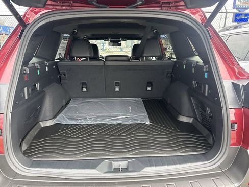 New 2026 Subaru Outback Limited AWD/4WD image 44