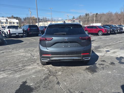 Used 2026 Buick Envision Preferred image 5