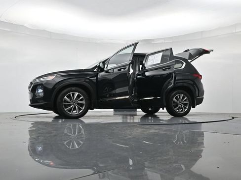 Used 2020 Hyundai Santa Fe Limited FWD image 53