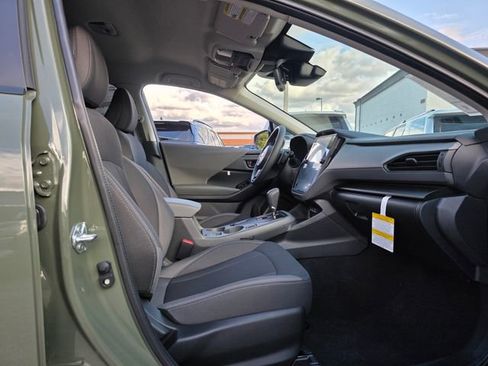 New 2026 Subaru Crosstrek 2.0i Premium image 10