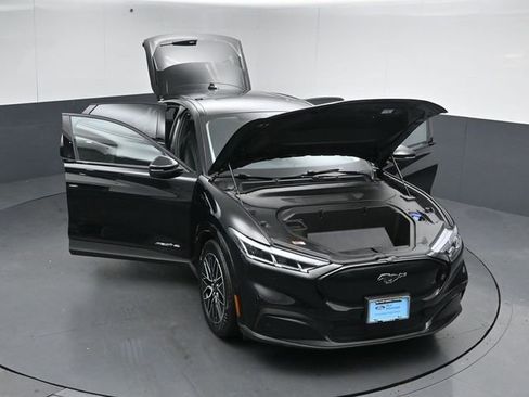 Certified 2025 Ford Mustang Mach-E Premium AWD/4WD image 53