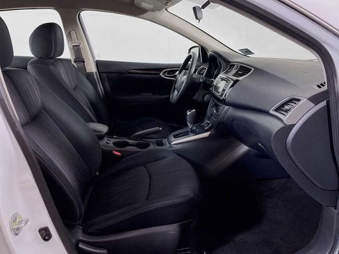 Used 2018 Nissan Sentra SV image 24