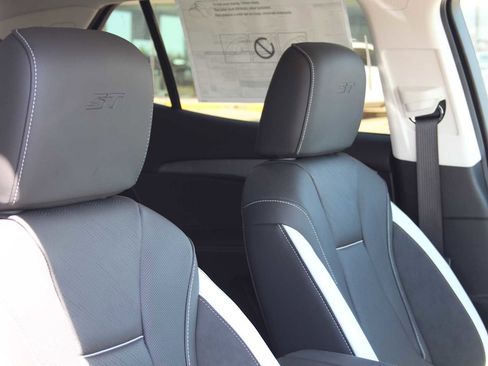 New 2026 Buick Envision Sport Touring AWD/4WD image 16