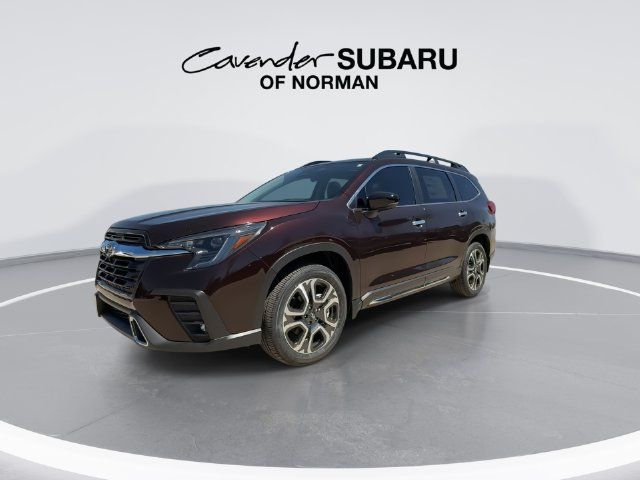 Used 2026 Subaru Ascent Touring AWD/4WD image 9