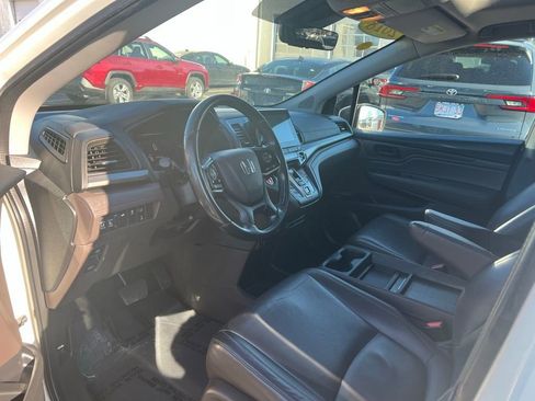 Used 2018 Honda Odyssey EX-L image 13