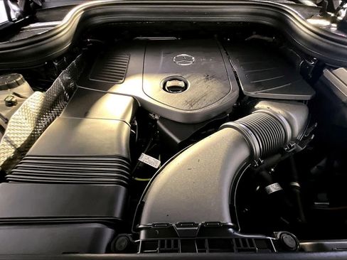 New 2026 Mercedes-Benz GLE 350 4MATIC image 14