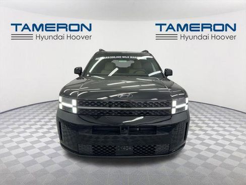 New 2026 Hyundai Santa Fe Calligraphy image 8