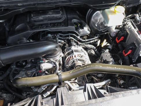 Used 2019 RAM 1500 Rebel w/ Rebel Level 2 Equipment Group AWD/4WD image 12