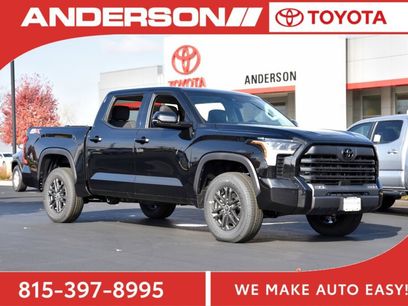 New 2023 Toyota Tundra SR5