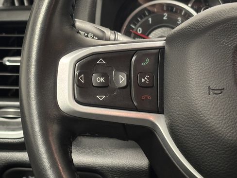 Used 2022 RAM 1500 Big Horn image 17