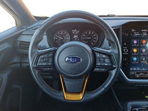 Certified 2024 Subaru Crosstrek 2.5i Wilderness image 12