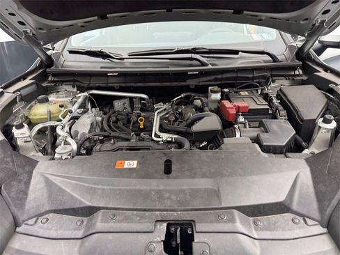 Used 2024 Mitsubishi Outlander SEL image 26