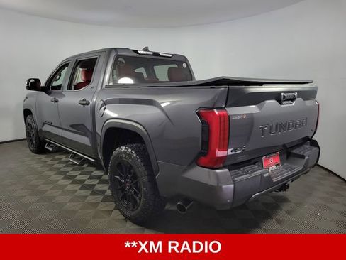 Used 2024 Toyota Tundra SR5 w/ SR5 Convenience Package AWD/4WD image 6