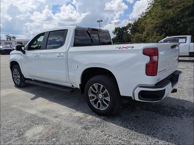 New 2026 Chevrolet Silverado 1500 RST w/ All Star Edition Plus AWD/4WD image 6