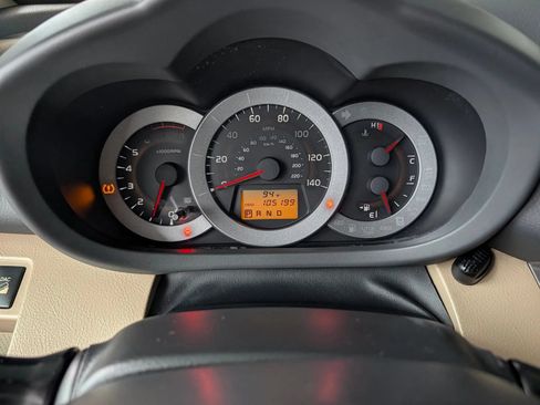 Used 2010 Toyota RAV4 2WD w/ 3rd Row image 34
