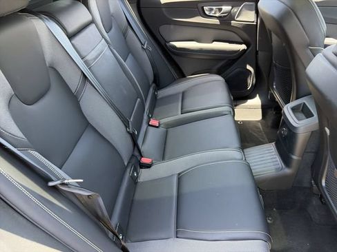 Certified 2022 Volvo XC60 T8 R-Design w/ Advanced Package AWD/4WD image 13