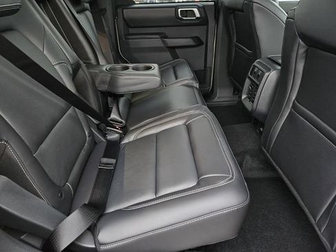 New 2025 Ford Bronco Outer Banks AWD/4WD image 10
