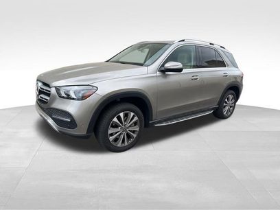 Used 2020 Mercedes-Benz GLE 350 4MATIC