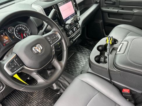 New 2026 RAM 5500 Tradesman image 11