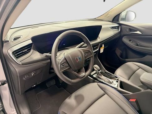 New 2026 Buick Encore GX Sport Touring w/ Advanced Technology Package FWD image 9