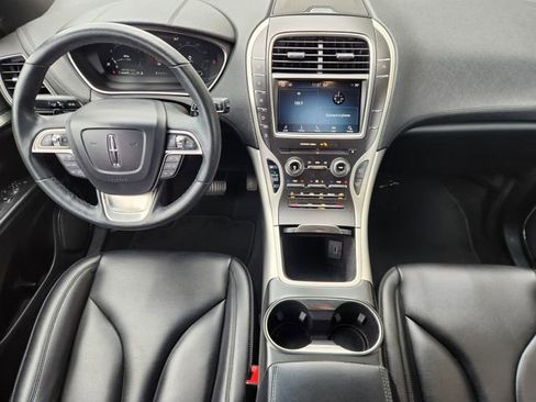 Used 2019 Lincoln Nautilus FWD image 27