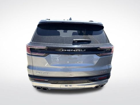 Used 2024 GMC Acadia Denali FWD image 8
