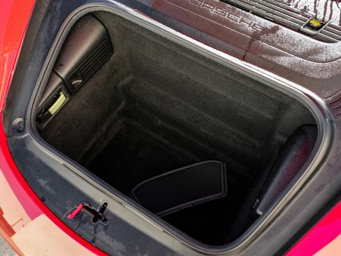 Used 2017 Porsche 718 Boxster image 35