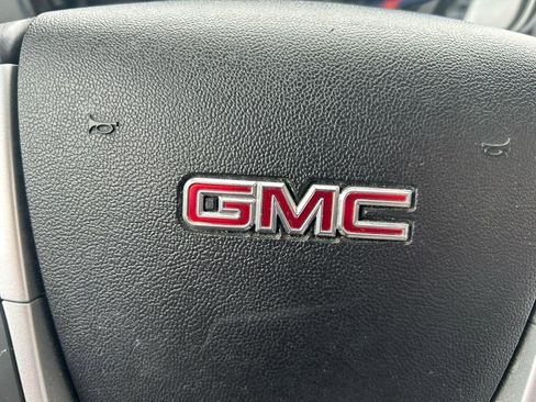 Used 2015 GMC Terrain SLE w/ Chrome Edition FWD image 20