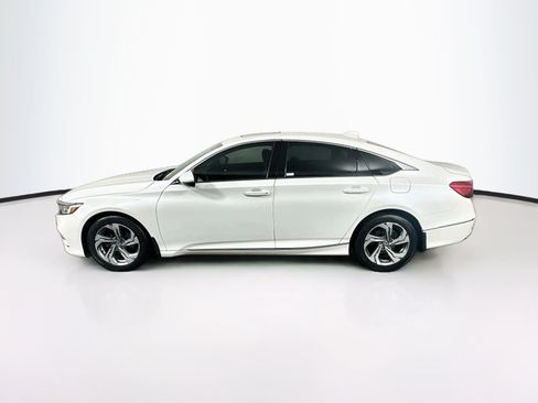 Used 2020 Honda Accord EX-L image 4