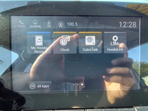 Used 2018 Honda Odyssey EX-L image 29