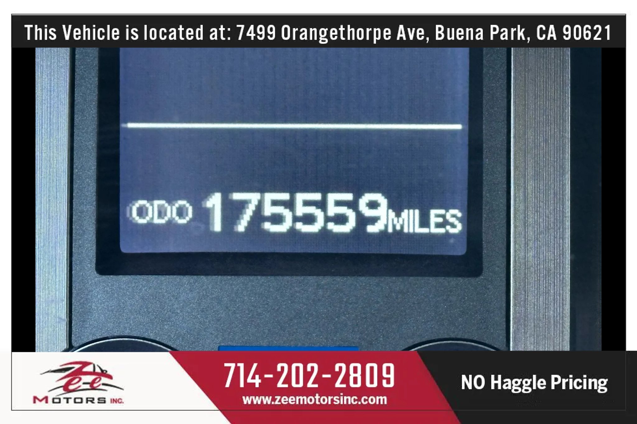 Used 2010 Lexus GX 460 w/ Comfort Plus Pkg AWD/4WD image 26