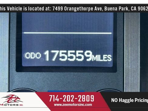 Used 2010 Lexus GX 460 image 26