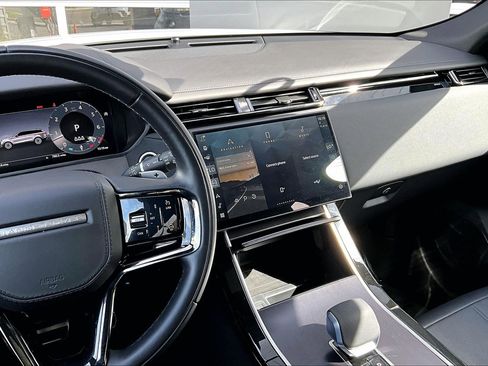 Used 2026 Land Rover Range Rover Velar Dynamic SE image 6