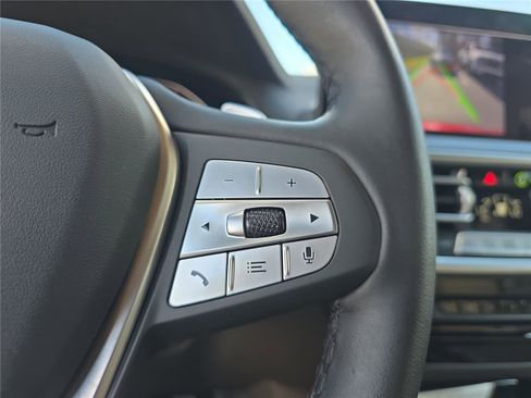 Certified 2023 BMW X3 xDrive30i w/ Premium Package image 21