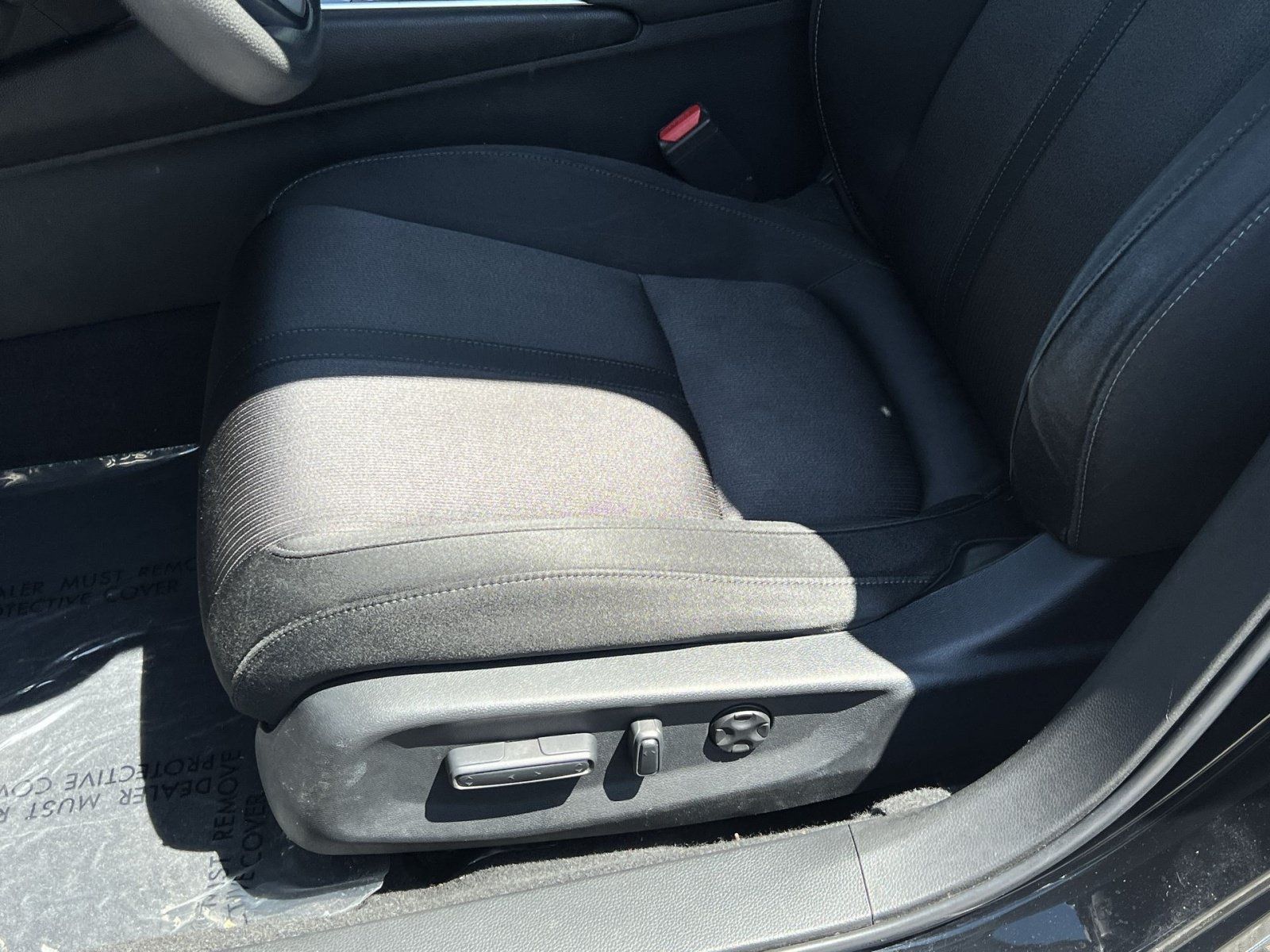 Used 2019 Honda Accord EX image 11