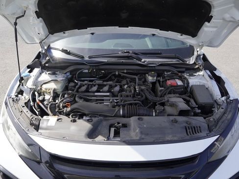 Used 2020 Honda Civic Si image 4