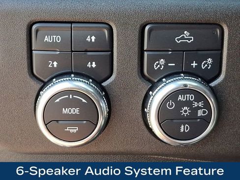 Used 2024 GMC Sierra 1500 Elevation AWD/4WD image 9