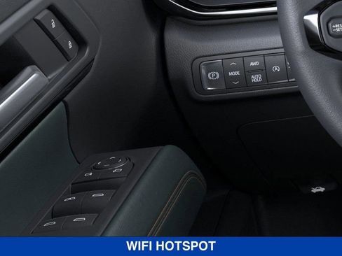 New 2026 GMC Terrain AT4 w/ Technology Package II AWD/4WD image 23