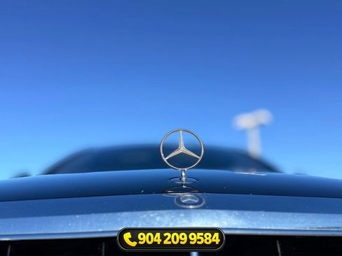 Used 2017 Mercedes-Benz S 550 Sedan image 17